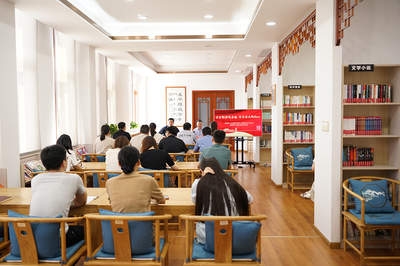 南通市院构筑文化阵地矩阵 激发文化认同活力与文化交融新篇