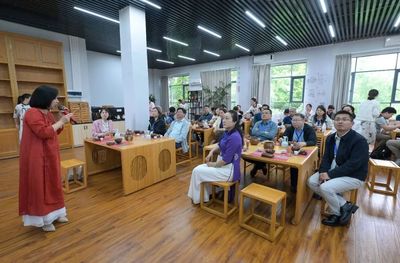 党媒携手南平探索'传媒+研学'新路径，共促文化传播创新