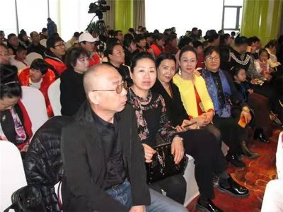 星火相传·爱心无限——2019公益天使在行动启动仪式及文化交流活动策划