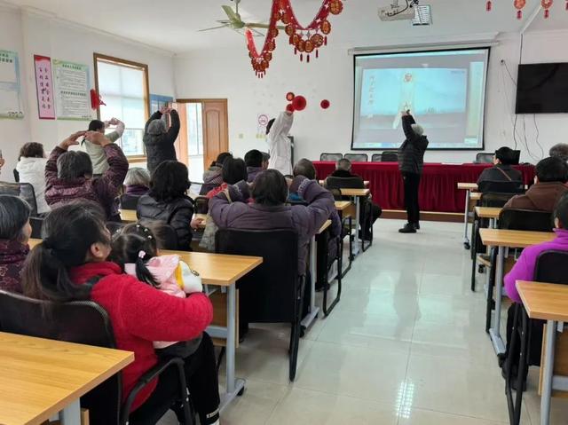 看四团这个居委如何以“微网格”解锁社区治理“新密码” → 文化交流活动策划